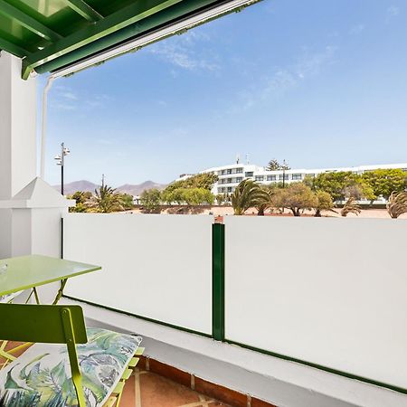 Apartamento Dorada Alto Playa Blanca  Exterior foto