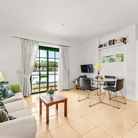 Apartamento Dorada Alto Playa Blanca  Exterior foto