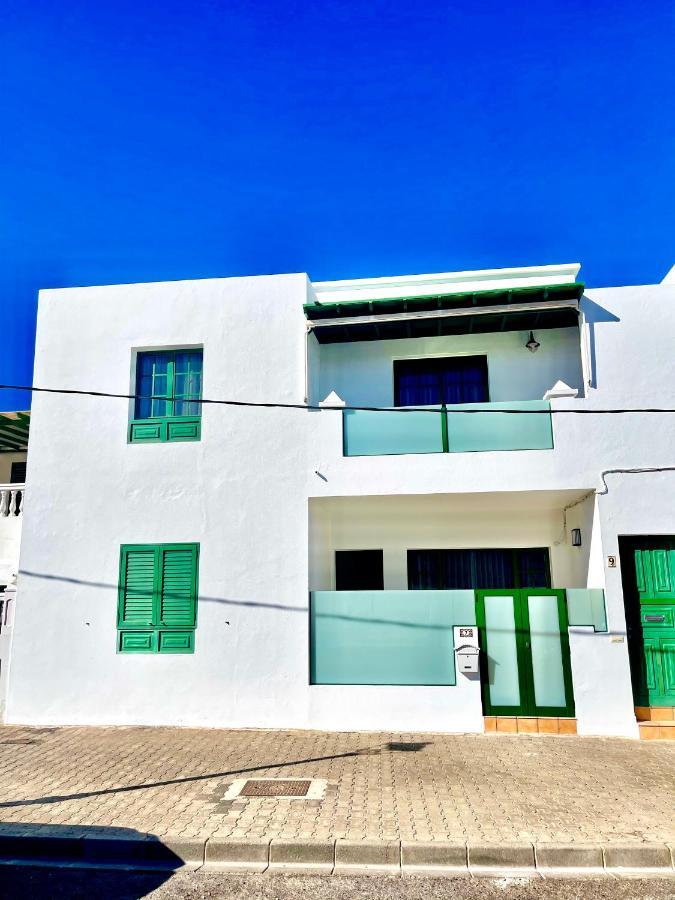 Apartamento Dorada Alto Playa Blanca  Exterior foto