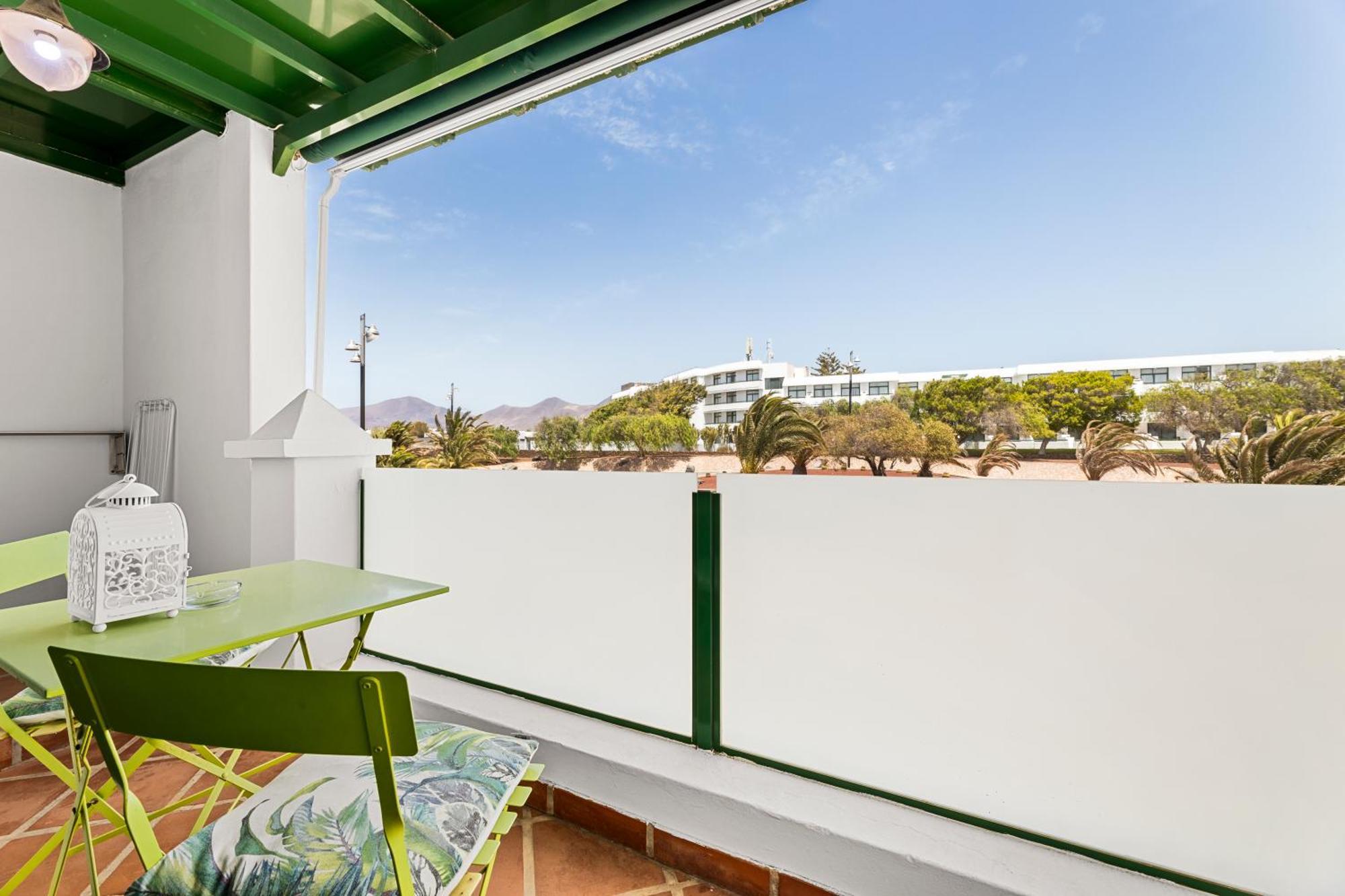 Apartamento Dorada Alto Playa Blanca  Exterior foto