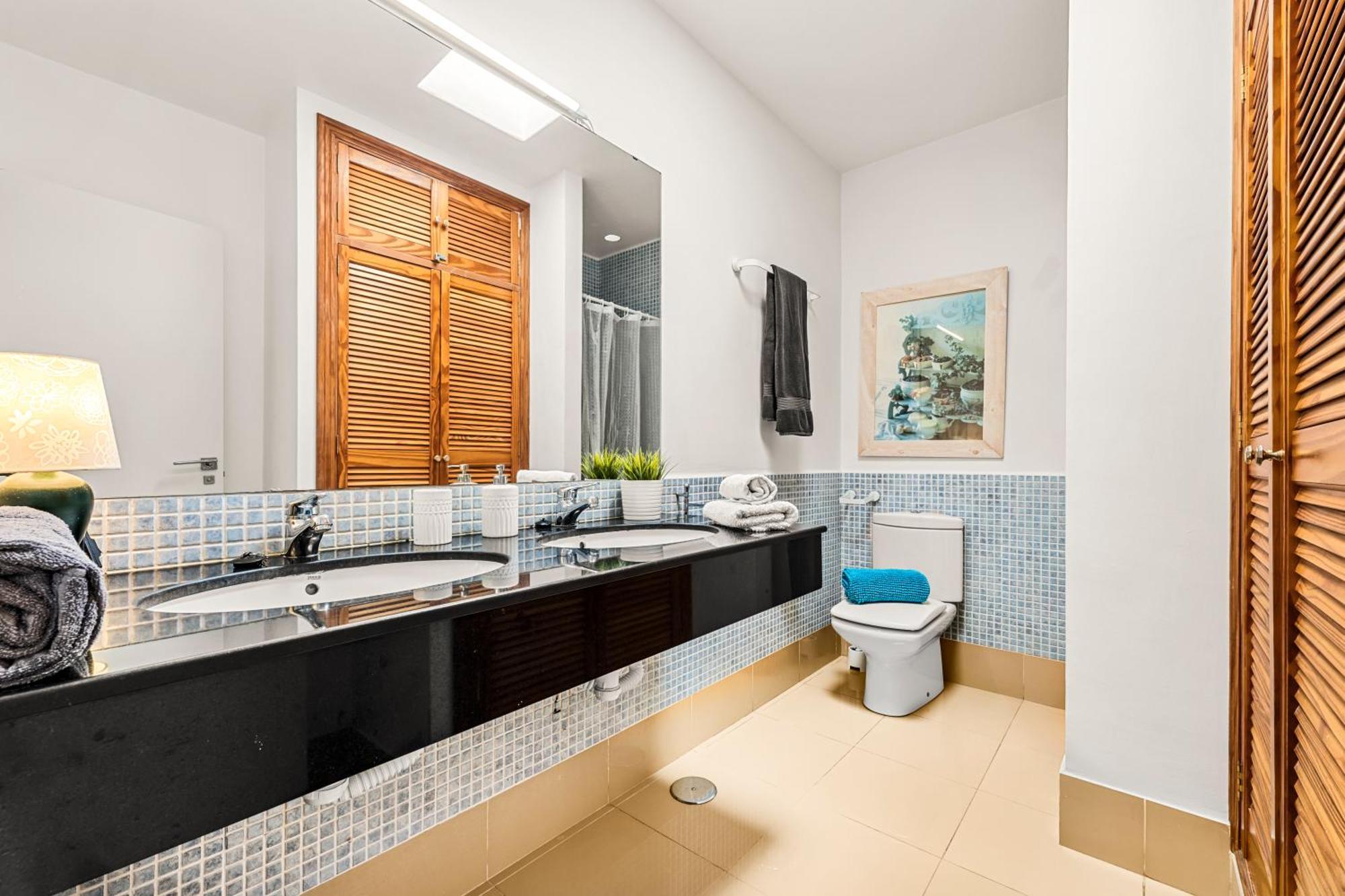 Apartamento Dorada Alto Playa Blanca  Exterior foto