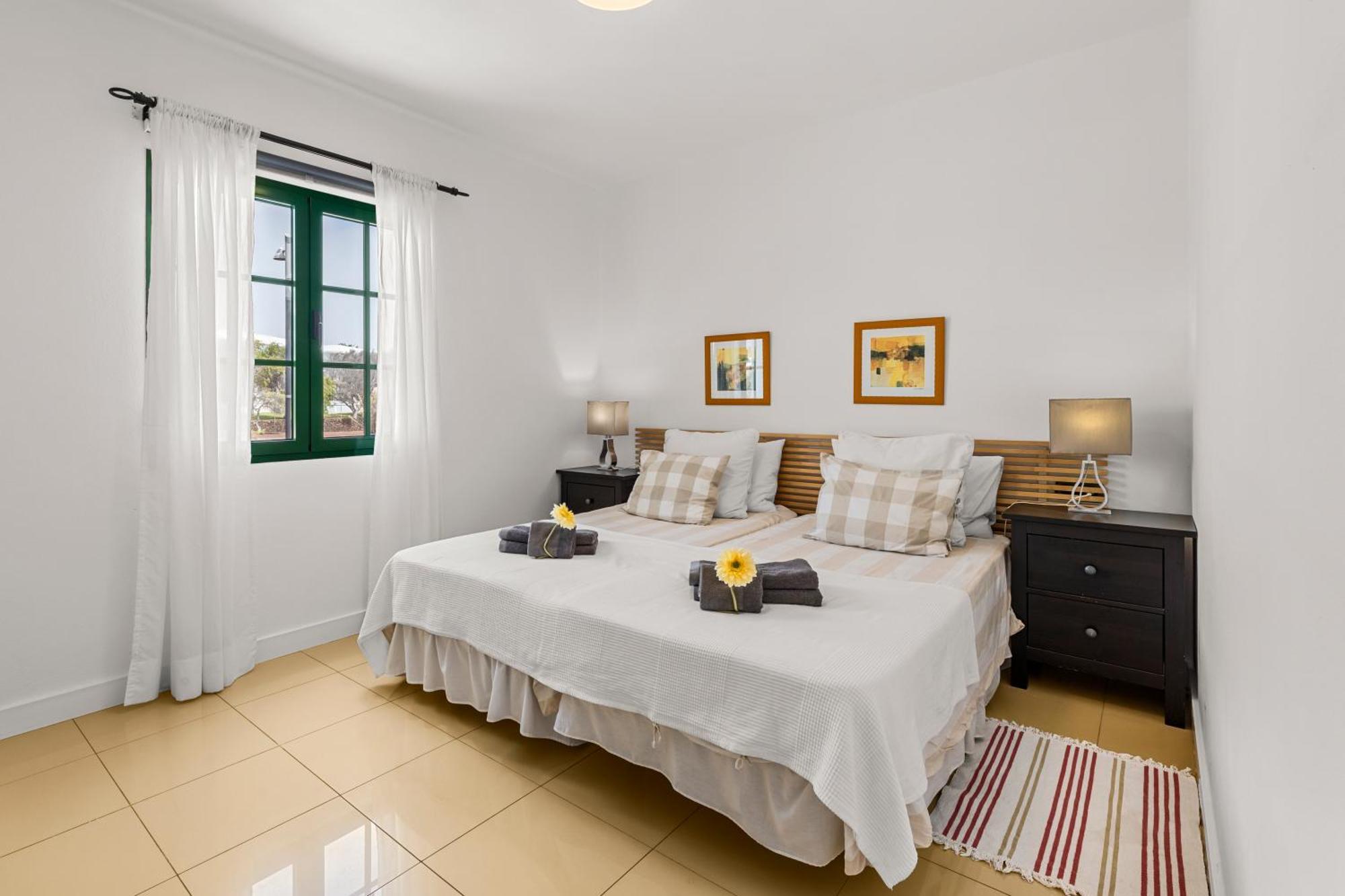 Apartamento Dorada Alto Playa Blanca  Exterior foto