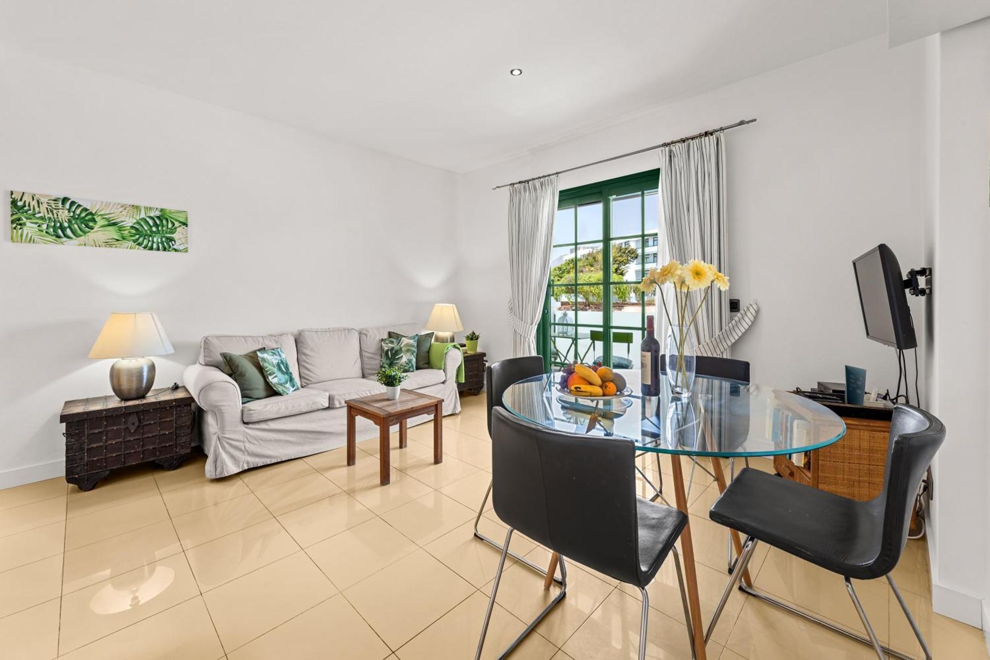 Apartamento Dorada Alto Playa Blanca  Exterior foto