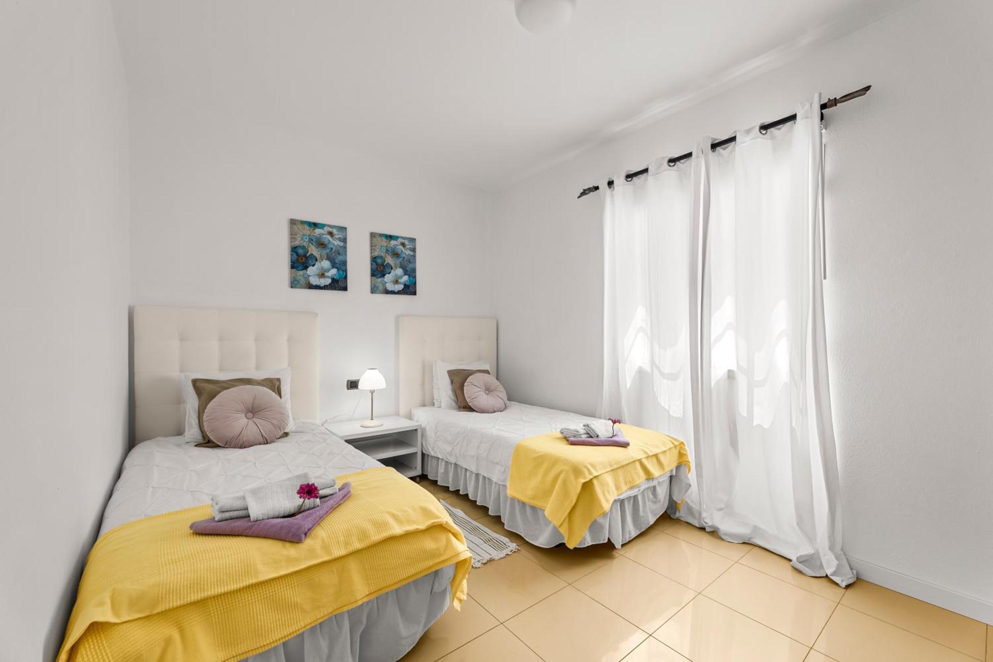 Apartamento Dorada Alto Playa Blanca  Exterior foto