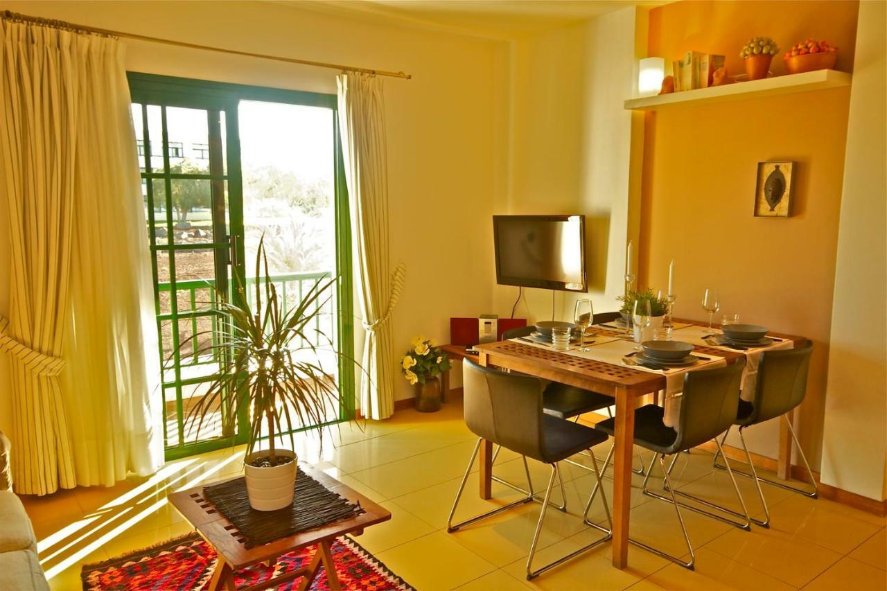 Apartamento Dorada Alto Playa Blanca  Exterior foto