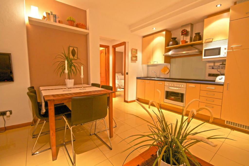 Apartamento Dorada Alto Playa Blanca  Exterior foto