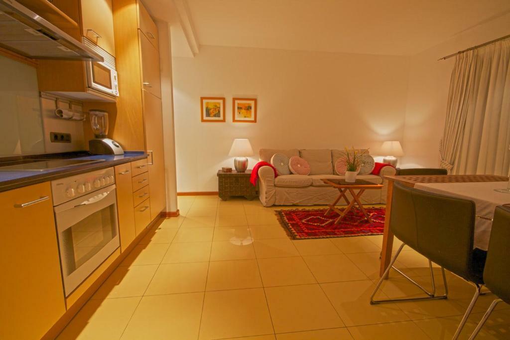 Apartamento Dorada Alto Playa Blanca  Exterior foto